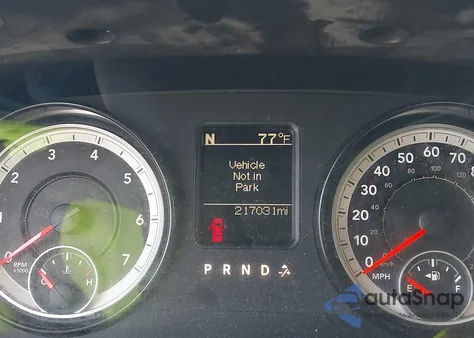 2015 Ram 1500 Express z USA, uszkodzony, nr VIN 3C6RR7KTXFG676545